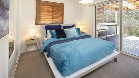 Banjo 33 - Newcastle Accommodation 2