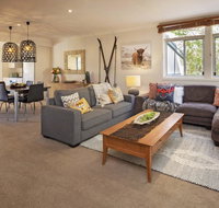 Banjo 33 - Newcastle Accommodation