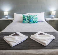 Banjo Paterson Motor Inn - New Castle Tourism
