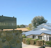 Banjos Way 2/23 Banjo Patterson Crescent - Newcastle Accommodation