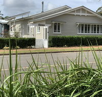 Bank House Tamborine Mountain - Newcastle Accommodation