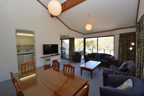 Banksia 1 - Newcastle Accommodation 0