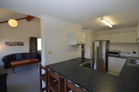 Banksia 1 - Newcastle Accommodation 1