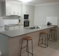 Banksia and Acacia Apartments - Newcastle Accommodation