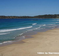 Bannister 49 - Neptune's Way - Newcastle Accommodation