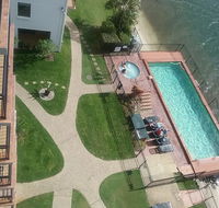 Banyandah Towers - New Castle Tourism