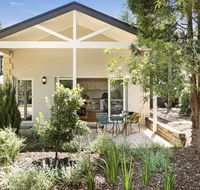 Banyula Annex - stylish and contemporary retreat - Newcastle Accommodation