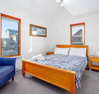 Barcoo - Newcastle Accommodation
