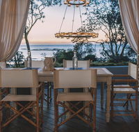 Barellen Beach House - New Castle Tourism