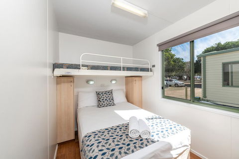 Bargara Beach Caravan Park - Newcastle Accommodation 3