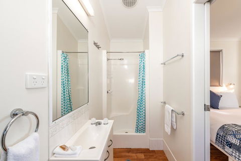 Bargara Beach Caravan Park - Newcastle Accommodation 1