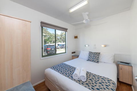 Bargara Beach Caravan Park - Newcastle Accommodation 2