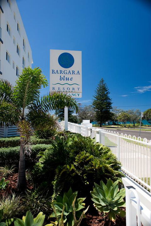 Bargara Blue Resort - New Castle Tourism 3