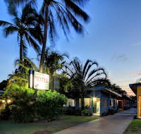 Bargara Gardens Boutique Villas