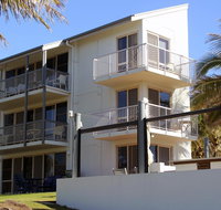 Bargara Shoreline Apartments