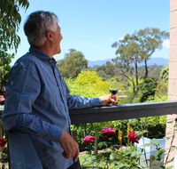 Baringa Villa - Newcastle Accommodation