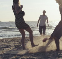 Barkly Backpackers - Newcastle Accommodation