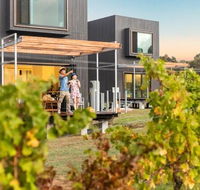 Barn Hives Yallingup - Newcastle Accommodation