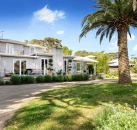 BARRIMA - SOMERS BEACH - Newcastle Accommodation