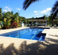 Barwon Valley Lodge - Newcastle Accommodation