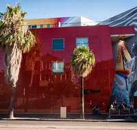 Base Backpackers - St Kilda - Newcastle Accommodation