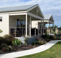 Bass Coast Country Cottages - New Castle Tourism