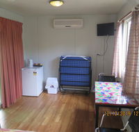 Batchelor Holiday Park - Newcastle Accommodation