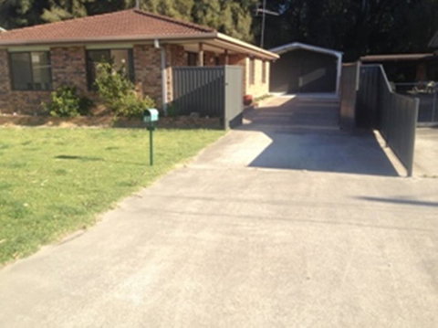 Batehaven Hideaway - New Castle Tourism 1