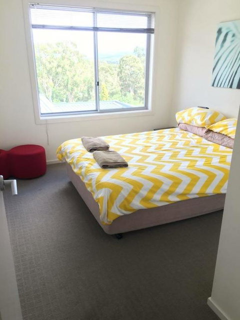 Batemans Bay Apartment - New Castle Tourism 3