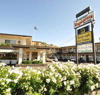 Bathurst Explorers Motel - Newcastle Accommodation