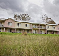 Bathurst Goldfields Motel - Newcastle Accommodation