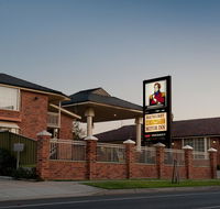 Bathurst Heritage Motor Inn - Newcastle Accommodation