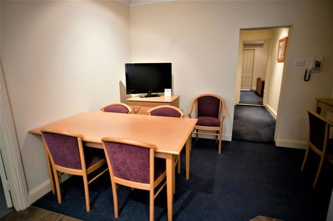 Bathurst Heritage Motor Inn - Newcastle Accommodation 2