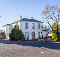 Battery Point Manor - Newcastle Accommodation