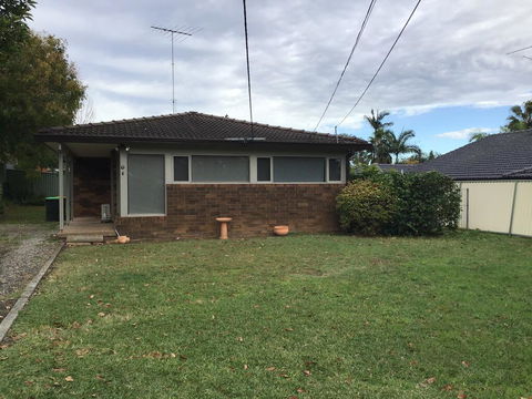 Baulkham Hill House - Newcastle Accommodation 1