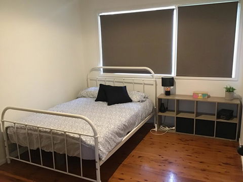 Baulkham Hill House - Newcastle Accommodation 2