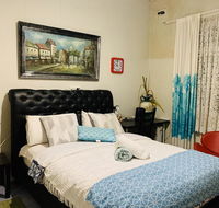 Bawlyn room - New Castle Tourism