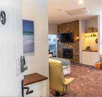 Bay Of Fires Apartments - New Castle Tourism