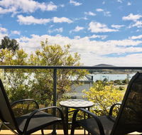 Bays Rest - New Castle Tourism
