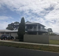 Bayside at Falcon Bay - Newcastle Accommodation