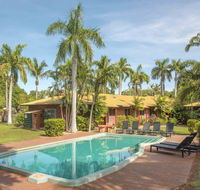 Bayside Holiday Apartments - Newcastle Accommodation