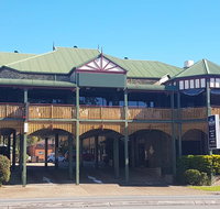 Bayswater Tweed - Newcastle Accommodation