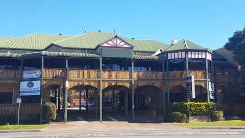 Bayswater Tweed - Newcastle Accommodation 0