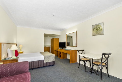 Bayswater Tweed - Newcastle Accommodation 2