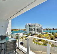 Bayview 608 - Newcastle Accommodation