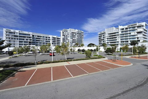 Bayview 608 - Newcastle Accommodation 2