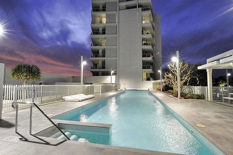 Bayview 608 - Newcastle Accommodation 3