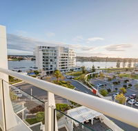 Bayview 701 - Newcastle Accommodation