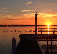 Bayview Boathouse - Newcastle Accommodation