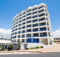 Bayview Tower - Newcastle Accommodation